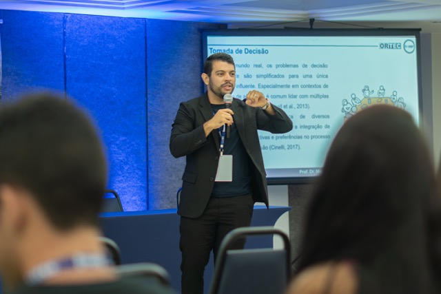 Foto do evento XIII SIMEP - Dia 3